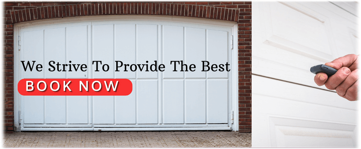 Garage Door Installation Lauderhill FL