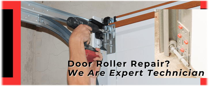 Garage Door Roller Repair Lauderhill FL